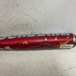 Used Demarini Overlord FT VDR-15 USSSA 2 5/8 Baseball Bat 31