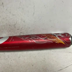 Used Demarini Overlord FT VDR-15 USSSA 2 5/8 Baseball Bat 31