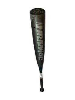 Used Demarini PARADOX BB/SB USSSA 2 5/8 Bat 30"
