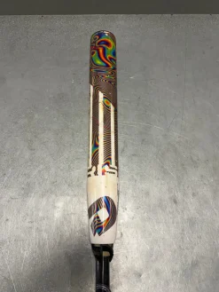 Used Demarini PRISM+ BB/SB Fastpitch Bat 33