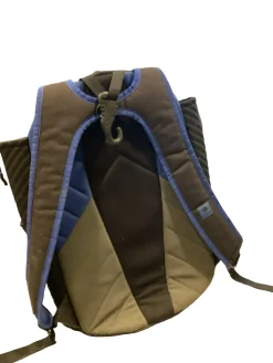Used Demarini ROYAL BLUE BB BAG BB/SB Player Backpack Royal Blue