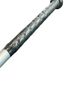 Used Demarini SABOTAGE BB/SB USA 2 1/2 Bat 29"