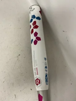 Used Demarini SPRYTE SPF-20 BB/SB Fastpitch Bat 29"