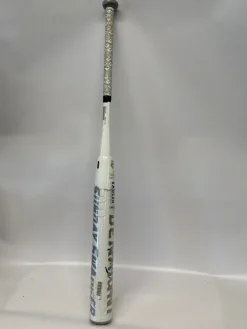 Used Demarini SUNDAY SWAGGER BB/SB Senior League Bat 34"