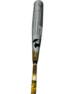 Used Demarini THE GOODS BB/SB Senior League Bat 29"