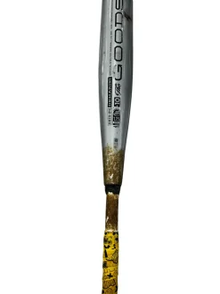 Used Demarini THE GOODS BB/SB Senior League Bat 29"