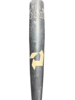 Used Demarini 2025 THE GOODS ONE-PIECE 31IN -3 BB/SB High School -3 Bat 31