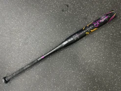 Used Demarini TWISTED MISTRESS 34/27 Slowpitch Bat