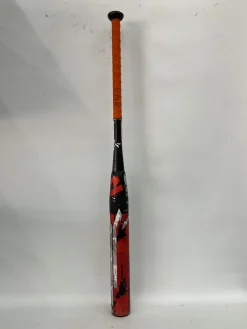 Used Demarini TWISTED MISTRESS XAU-18 BB/SB Slowpitch Bat 34"
