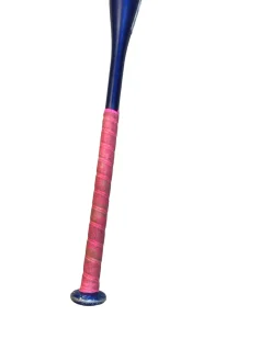 Used Demarini UPF-22 BB/SB Fastpitch Bat 28"