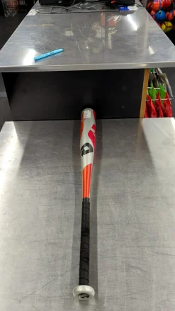 Used Demarini UPRISING BALANCE BB/SB USA 2 1/2 Bat 31"