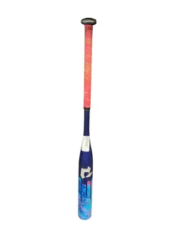 Used Demarini UPRISING BB/SB Fastpitch Bat 29 1/2"