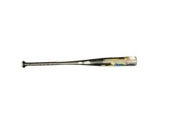 Used Demarini UPRISING BB/SB USA 2 1/2 Bat 30"