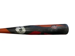 Used Demarini UPRISING BB/SB USA 2 1/2 Bat 30"