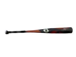 Used Demarini UPRISING BB/SB USA 2 1/2 Bat 30"