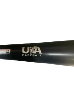 Used Demarini UPRISING BB/SB USA 2 1/2 Bat 29