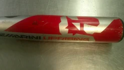 Used Demarini UPRISING BB/SB USA 2 1/2 Bat 28