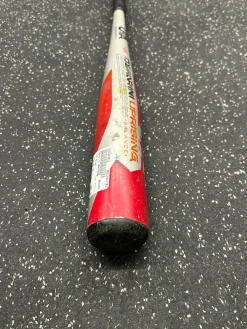 Used Demarini UPRISING BB/SB USA 2 1/2 Bat 28"