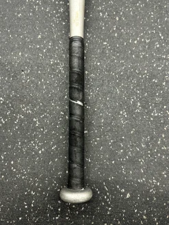 Used Demarini UPRISING BB/SB USA 2 1/2 Bat 28
