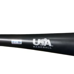 Used Demarini UPRISING BB/SB USA 2 1/2 Bat 31"
