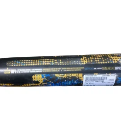 Used Demarini UPRISING BB/SB USA 2 1/2 Bat 31"