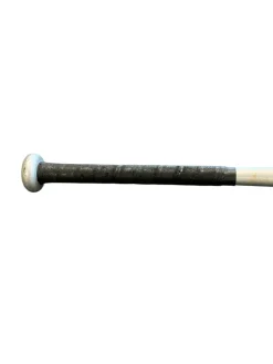 Used Demarini UPRISING BB/SB USA 2 1/2 Bat 29