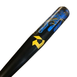 Used DeMarini Uprising (-11) 2 1/2" USA Baseball Bat 30"