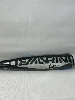Used Demarini VBZ-17 BB/SB USSSA 2 3/4 Bat 30 1/2