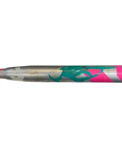 Used Demarini VCF-17 BB/SB Fastpitch Bat 31"