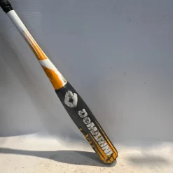 Used Demarini VEXXUM BB/SB High School -3 Bat 32