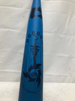 Used Demarini VODO VOC25B BB/SB High School -3 Bat 32"