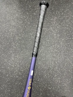 Used Demarini VOODOO 2026 BBCOR BB/SB High School -3 Bat 32