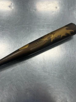 Used Demarini VOODOO 2024 BB/SB High School -3 Bat 32"
