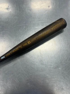 Used Demarini VOODOO 2024 BB/SB High School -3 Bat 32