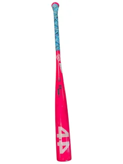 Used Demarini VOODOO BB/SB High School -3 Bat 33"