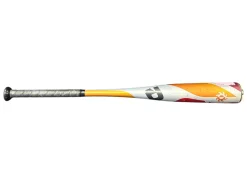 Used Demarini VOODOO BB/SB USA Bat 29"
