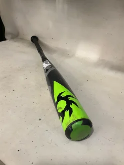 Used Demarini VOODOO BB/SB USSSA 2 5/8 Bat 30