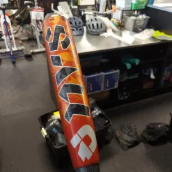 Used Demarini VXC15 BB/SB Senior League Bat 31