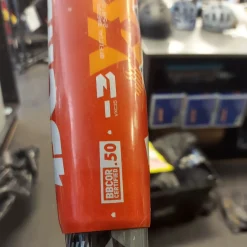 Used Demarini VXC15 BB/SB Senior League Bat 31