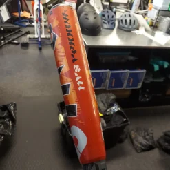 Used Demarini VXC15 BB/SB Senior League Bat 31