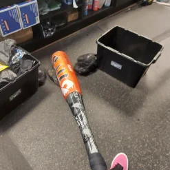 Used Demarini VXC15 BB/SB Senior League Bat 31
