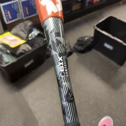 Used Demarini VXC15 BB/SB Senior League Bat 31
