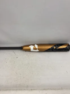 Used Demarini ZOA BB/SB High School -3 Bat 33"
