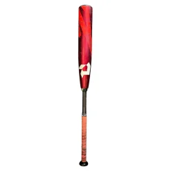 Used Demarini 2024 ZOA BB/SB USSSA 2 3/4 Bat 31"