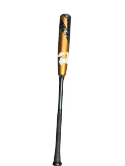 Used Demarini 2022 ZOA 32 IN -3 BB/SB High School -3 Bat 32"
