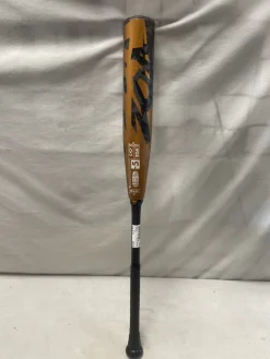 Used Demarini ZOA ZB5-22 BB/SB USSSA 2 5/8 Bat 32
