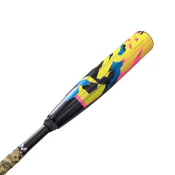 Used Demarini ZOA Z8ZS-LE BB/SB USSSA 2 3/4 Bat 28