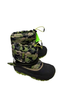 Used DENALI Snow Boots Junior 03