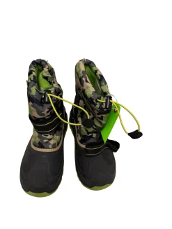 Used DENALI Snow Boots Junior 03
