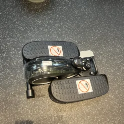 Used DESK CYCLE Manual Elliptical